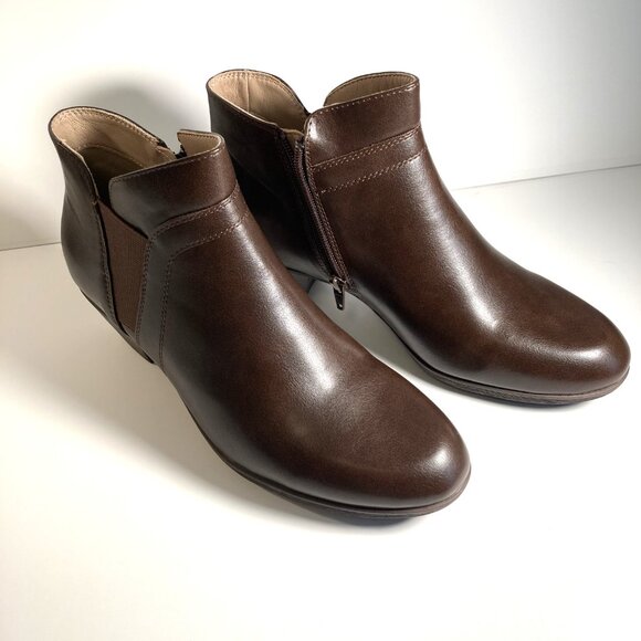 Kim Rogers Odalis Ankle Booties - Picture 3 of 7